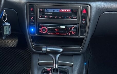 Volkswagen Passat B5+ рестайлинг, 2005 год, 379 000 рублей, 10 фотография