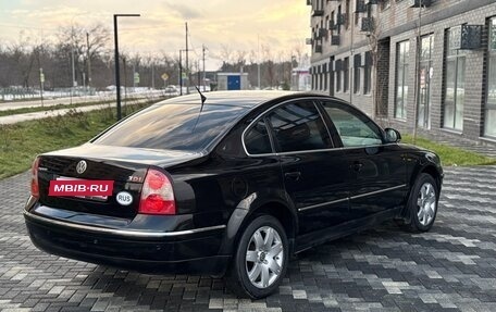 Volkswagen Passat B5+ рестайлинг, 2005 год, 379 000 рублей, 11 фотография