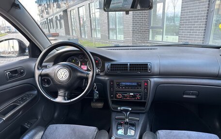 Volkswagen Passat B5+ рестайлинг, 2005 год, 379 000 рублей, 18 фотография