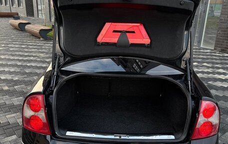 Volkswagen Passat B5+ рестайлинг, 2005 год, 379 000 рублей, 23 фотография