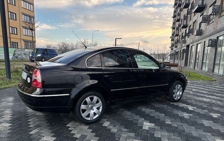 Volkswagen Passat B5+ рестайлинг, 2005 год, 379 000 рублей, 19 фотография