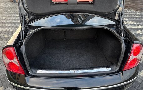 Volkswagen Passat B5+ рестайлинг, 2005 год, 379 000 рублей, 20 фотография