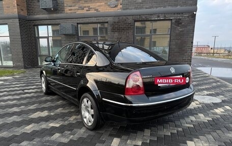 Volkswagen Passat B5+ рестайлинг, 2005 год, 379 000 рублей, 13 фотография