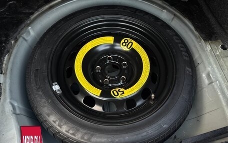 Volkswagen Passat B5+ рестайлинг, 2005 год, 379 000 рублей, 24 фотография