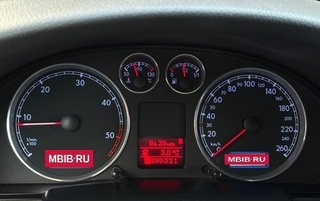 Volkswagen Passat B5+ рестайлинг, 2005 год, 379 000 рублей, 25 фотография