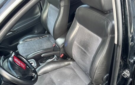 Volkswagen Passat B5+ рестайлинг, 2005 год, 379 000 рублей, 15 фотография