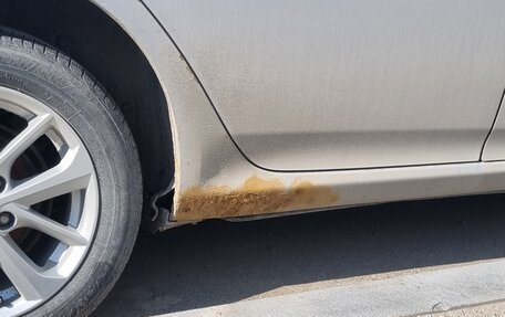 Toyota Corolla, 2007 год, 470 000 рублей, 3 фотография