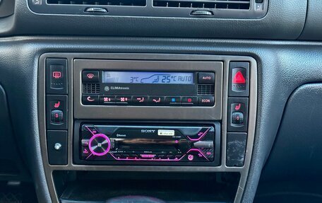 Volkswagen Passat B5+ рестайлинг, 2005 год, 379 000 рублей, 30 фотография