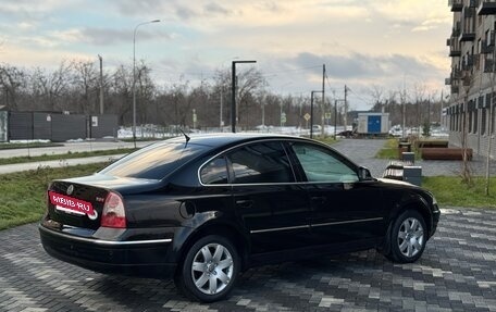 Volkswagen Passat B5+ рестайлинг, 2005 год, 379 000 рублей, 33 фотография