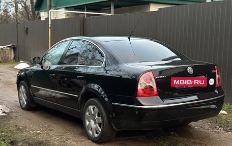 Volkswagen Passat B5+ рестайлинг, 2005 год, 379 000 рублей, 29 фотография