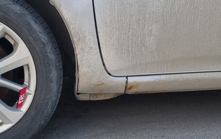 Toyota Corolla, 2007 год, 470 000 рублей, 2 фотография