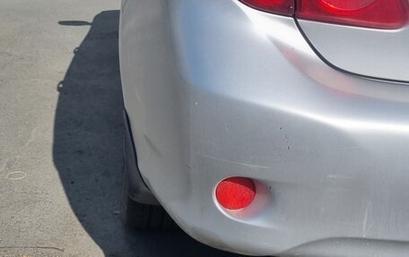 Toyota Corolla, 2007 год, 470 000 рублей, 4 фотография