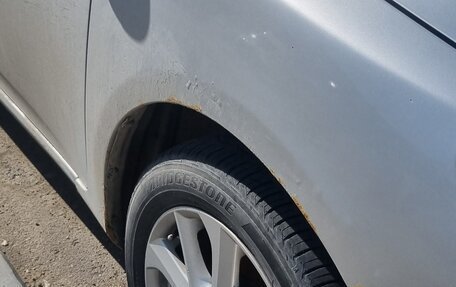 Toyota Corolla, 2007 год, 470 000 рублей, 9 фотография