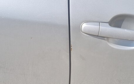 Toyota Corolla, 2007 год, 470 000 рублей, 8 фотография