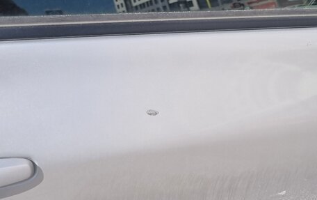 Toyota Corolla, 2007 год, 470 000 рублей, 10 фотография