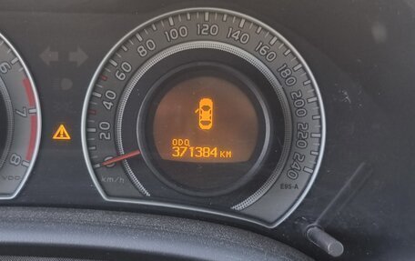 Toyota Corolla, 2007 год, 470 000 рублей, 18 фотография