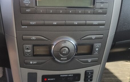 Toyota Corolla, 2007 год, 470 000 рублей, 15 фотография