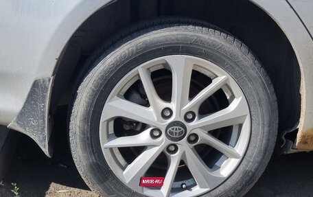 Toyota Corolla, 2007 год, 470 000 рублей, 6 фотография