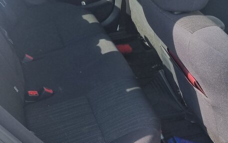 Toyota Corolla, 2007 год, 470 000 рублей, 19 фотография