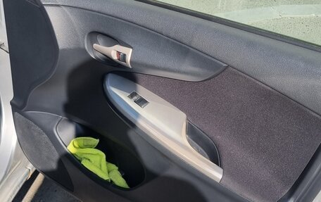 Toyota Corolla, 2007 год, 470 000 рублей, 21 фотография