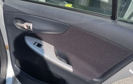 Toyota Corolla, 2007 год, 470 000 рублей, 20 фотография