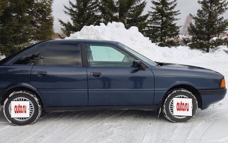 Audi 80, 1987 год, 310 315 рублей, 8 фотография