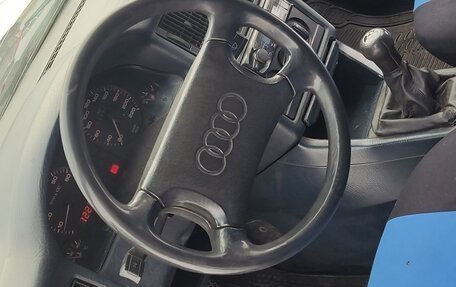 Audi 80, 1987 год, 310 315 рублей, 10 фотография