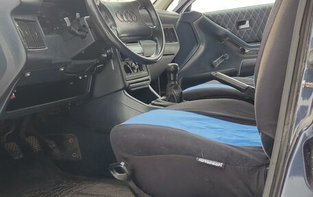 Audi 80, 1987 год, 310 315 рублей, 13 фотография