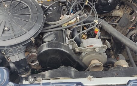 Audi 80, 1987 год, 310 315 рублей, 30 фотография