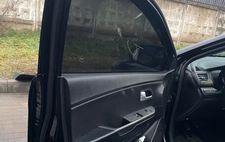 KIA Rio III рестайлинг, 2015 год, 1 030 000 рублей, 11 фотография