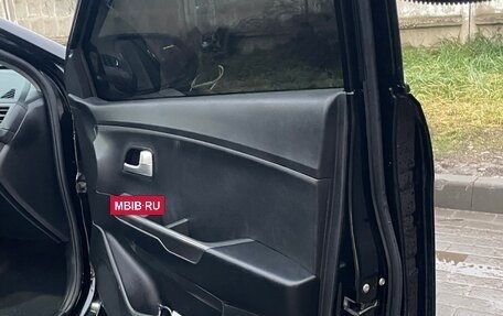 KIA Rio III рестайлинг, 2015 год, 1 030 000 рублей, 10 фотография