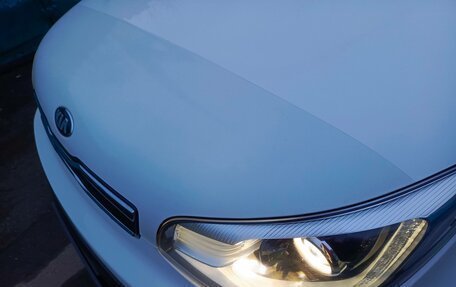 KIA Soul II рестайлинг, 2018 год, 2 300 000 рублей, 19 фотография