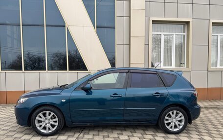 Mazda 3, 2007 год, 700 000 рублей, 4 фотография