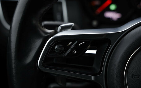 Porsche Macan I рестайлинг, 2016 год, 3 200 000 рублей, 15 фотография