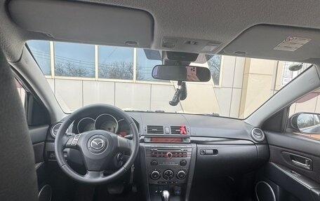 Mazda 3, 2007 год, 700 000 рублей, 12 фотография