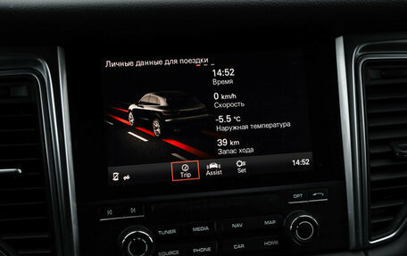 Porsche Macan I рестайлинг, 2016 год, 3 200 000 рублей, 16 фотография