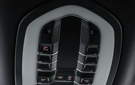 Porsche Macan I рестайлинг, 2016 год, 3 200 000 рублей, 27 фотография