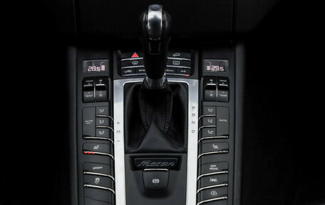 Porsche Macan I рестайлинг, 2016 год, 3 200 000 рублей, 22 фотография