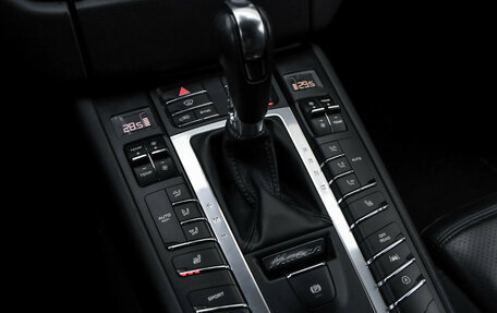 Porsche Macan I рестайлинг, 2016 год, 3 200 000 рублей, 20 фотография