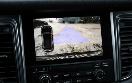 Porsche Macan I рестайлинг, 2016 год, 3 200 000 рублей, 17 фотография