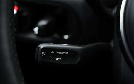 Porsche Macan I рестайлинг, 2016 год, 3 200 000 рублей, 25 фотография