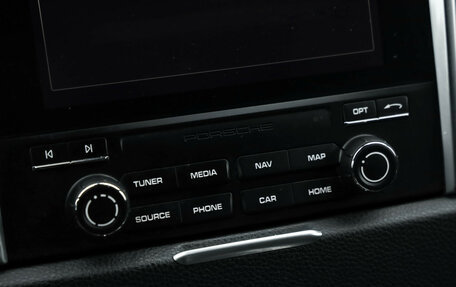 Porsche Macan I рестайлинг, 2016 год, 3 200 000 рублей, 18 фотография