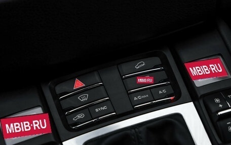 Porsche Macan I рестайлинг, 2016 год, 3 200 000 рублей, 19 фотография