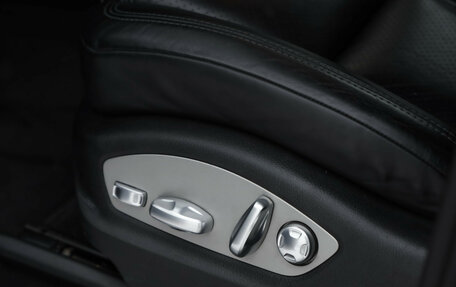 Porsche Macan I рестайлинг, 2016 год, 3 200 000 рублей, 30 фотография