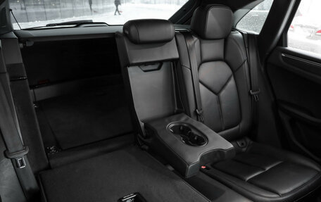 Porsche Macan I рестайлинг, 2016 год, 3 200 000 рублей, 35 фотография