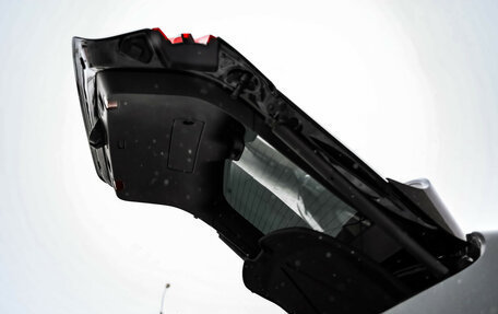 Porsche Macan I рестайлинг, 2016 год, 3 200 000 рублей, 39 фотография