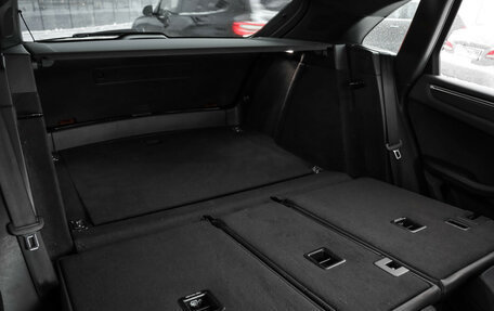 Porsche Macan I рестайлинг, 2016 год, 3 200 000 рублей, 36 фотография