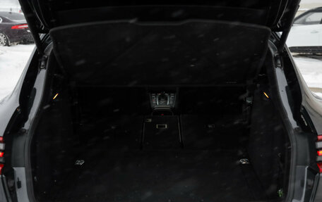 Porsche Macan I рестайлинг, 2016 год, 3 200 000 рублей, 38 фотография