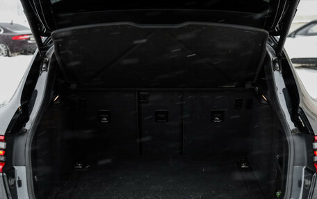 Porsche Macan I рестайлинг, 2016 год, 3 200 000 рублей, 37 фотография