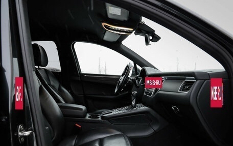 Porsche Macan I рестайлинг, 2016 год, 3 200 000 рублей, 32 фотография